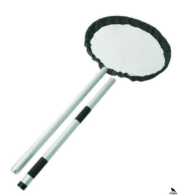 KOI-PRO KOI PRO ALU merítőháló Ø 60CM nyél 250CM