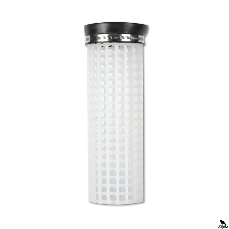 KOIC szűrőrács 110-es perselyhez