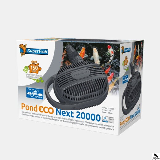 SF POND ECO NEXT 20000-150W