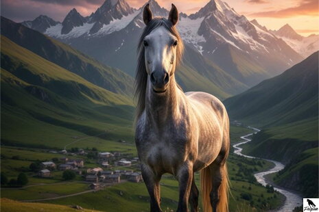 Tersk (nazývaný aj Terek alebo Tersky)